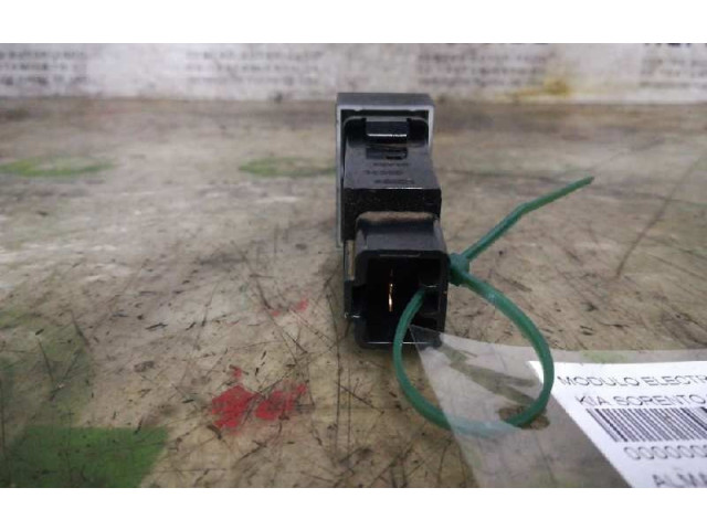 Блок управления 937103E000 KIA Sorento