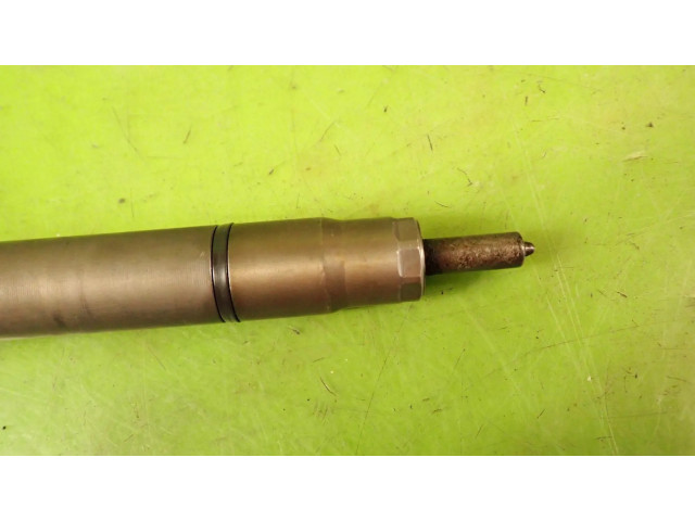 Vstřikovač Hyundai Getz pro naftový motor 1.5