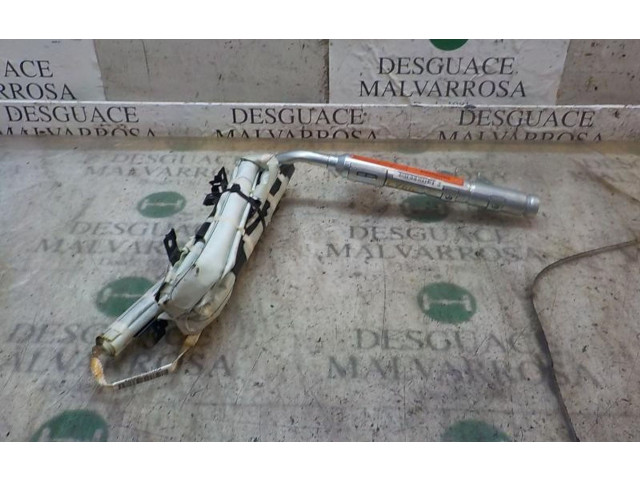 Подушка безопасности двери BP6L57KM0A Mazda 3 II