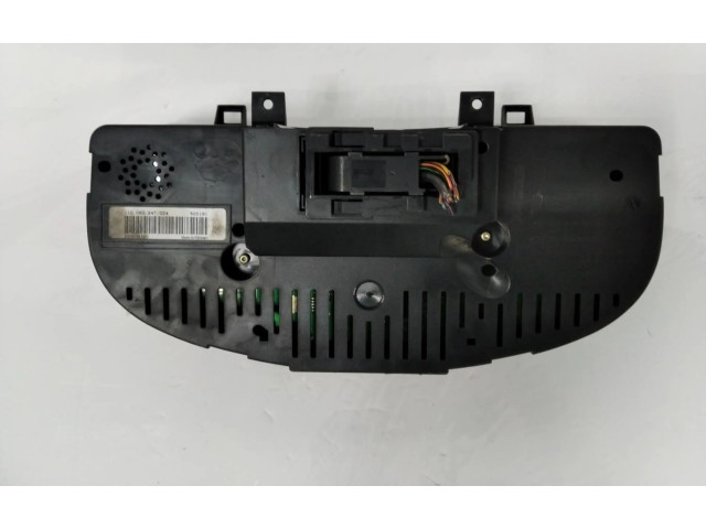 Панель приборов 1K0920860L Volkswagen Golf Plus