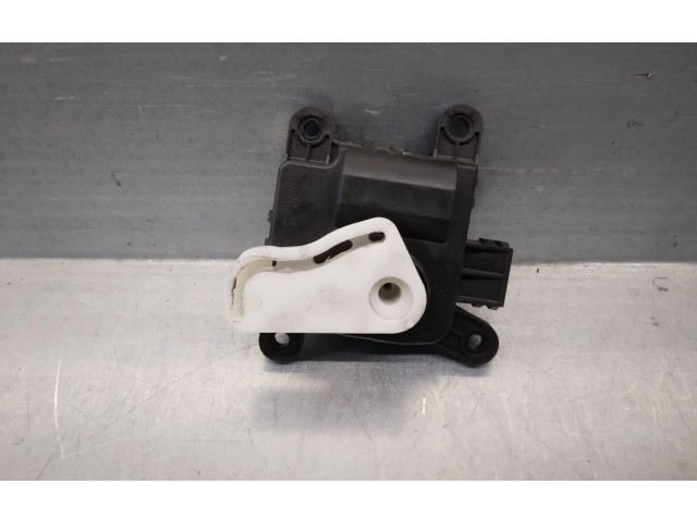 Вентилятор печки H400730880 KIA Rio