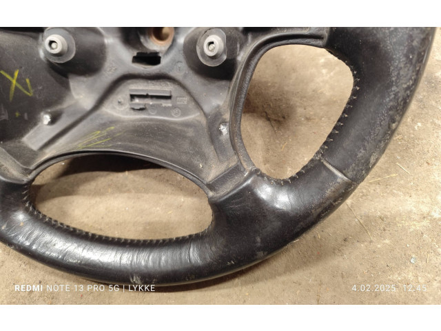 Volant Peugeot 607 2004 9629440677, 9638829577