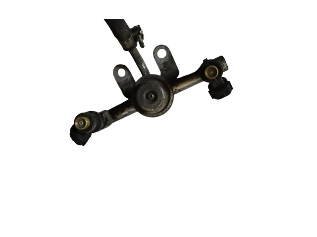 Vstřikovač FBYCG50 Subaru Forester SG