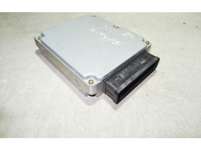 Блок управления двигателя MB079700 Jaguar X-Type