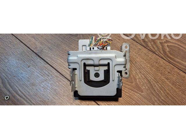 Komfortsteuergerät Bordnetzsteuergerät 8637a391 Mitsubishi Outlander