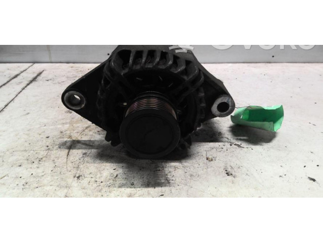 Генератор 0000052003616 Alfa Romeo Giulietta