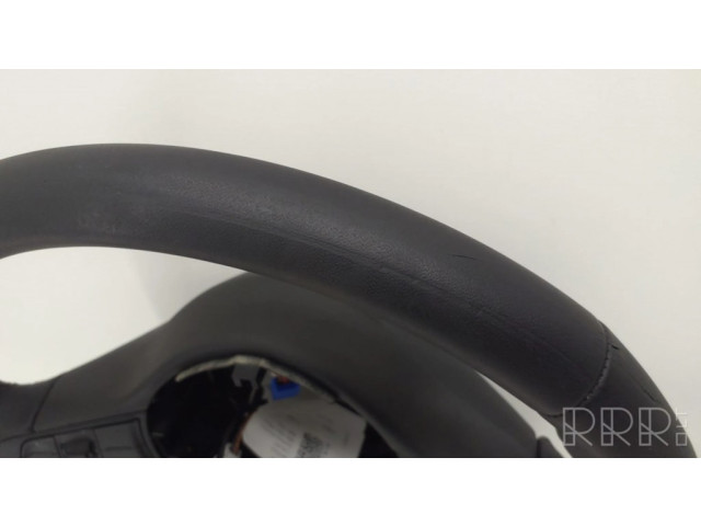 Руль Alfa Romeo Giulia 2016- года 01561262850, 1049922X66H