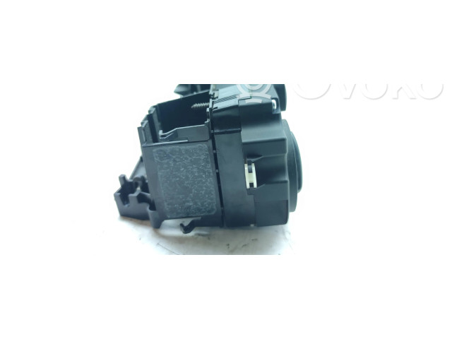 Блок управления климат-контролем 74731000 Volkswagen Caddy