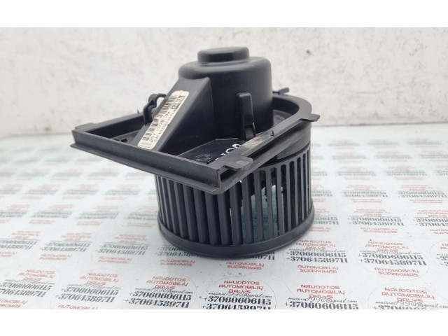 Вентилятор печки 1J1819021B Volkswagen Bora