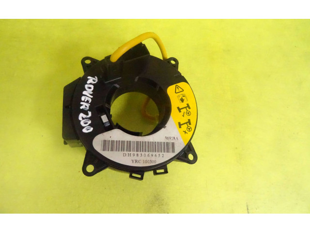 Подрулевой шлейф SRS YRC100300, 36918A Rover 200 XV