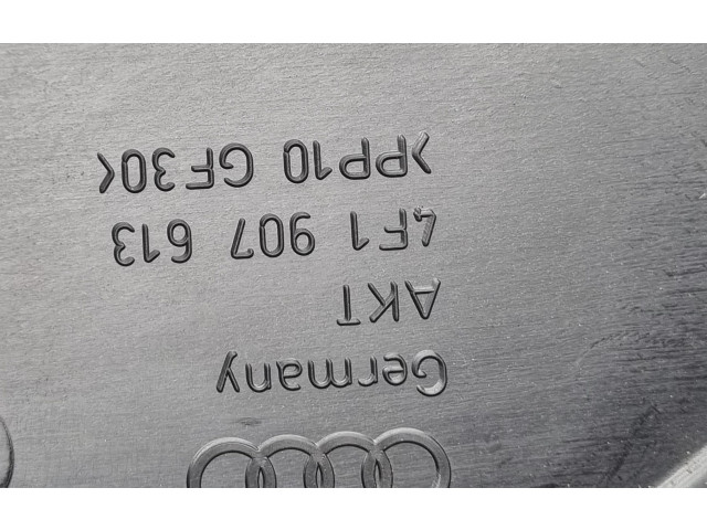 Блок предохранителей 4F1907355A, 4F1907613 Audi A6 S6 C6 4F