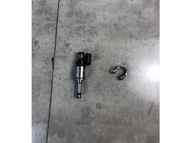 Форсунка CM5G9F593FC, 0261500340 Ford Ecosport YYJD