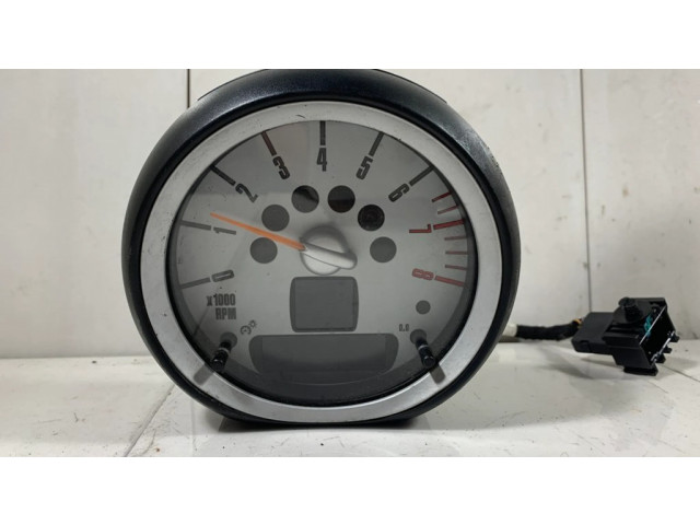 Тахометр
