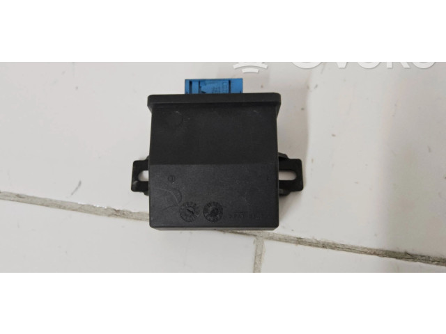 Pojistková skříňka Модуль фонарей 9678244780, 130732942400 Peugeot 308 SW 2014