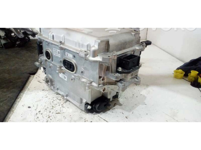 Блок управления двигателя G920053012, 33.000KM Lexus IS-F