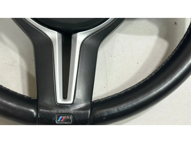 Volant BMW X5M F85 2017 7854458