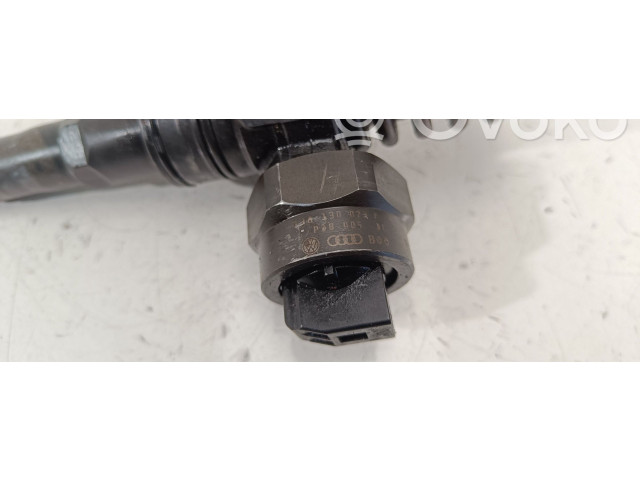 Vstřikovač 038130073F Volkswagen Passat Alltrack AJM