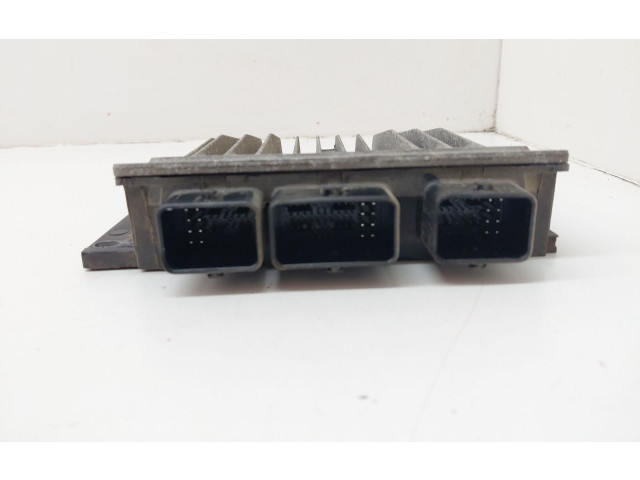 Řídící jednotka 8200399038 Nissan Note (E11) 2007