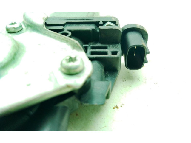 Электрический механизм для подъема окна без двигателя 5713A344 Mitsubishi Outlander