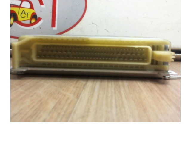 Блок управления двигателя 3911023540, 3911023540 Hyundai Coupe