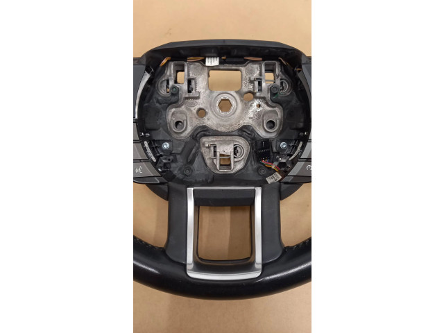 Volant Land Rover Evoque I 2016 GJ323F563BA, GJ3213D767FA  