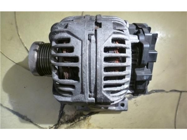 Генератор 986042840   Volvo XC90      