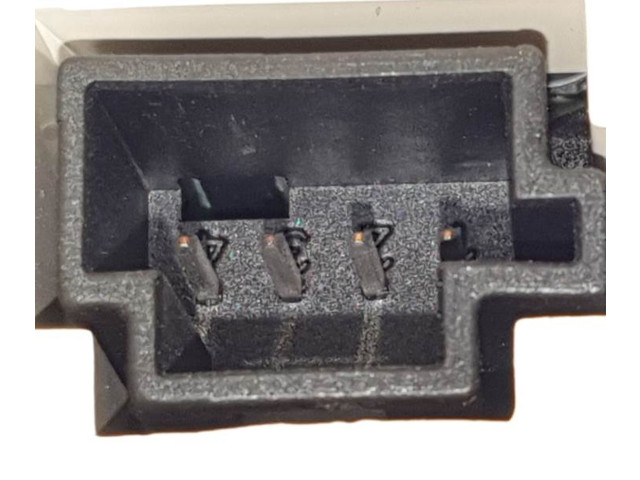 Блок управления климат-контролем A1698301385   Mercedes-Benz A W169