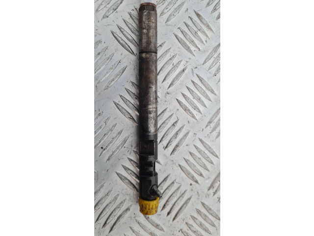 Форсунка SsangYong Actyon sports I