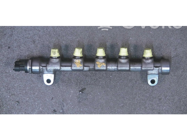 Топливная рампа KIA Ceed для двигателя D4FB