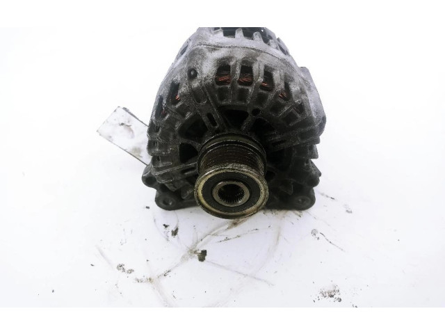 Генератор 04L903024A, SinValor Audi A4 Allroad B9 2.0