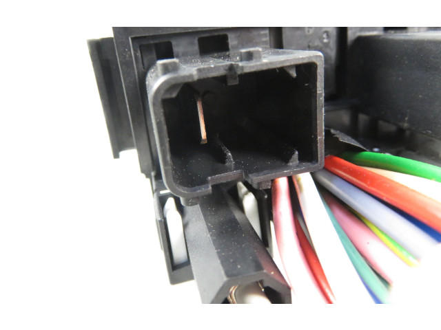 Pojistková skříňka 9665491680 Peugeot 508 2012