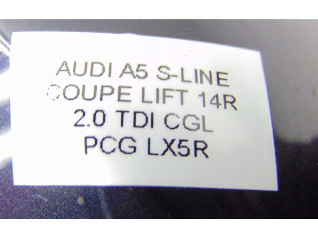 Зеркало электрическое Audi A5 8T 8F 2007 - 2016 года