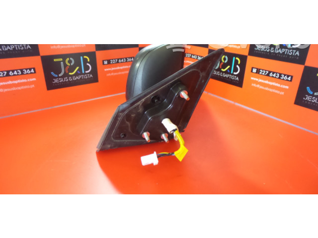 Зеркало электрическое Mitsubishi Lancer VIII 2007 - 2017 года