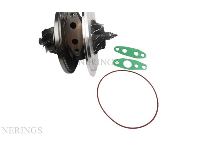 Турбина Nissan Pathfinder R51 769708-0004, CHRA10-0344