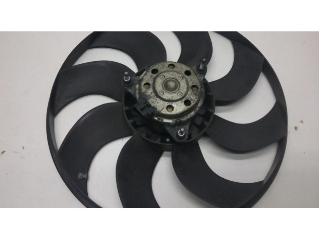 Вентилятор радиатора     836000100    Alfa Romeo GT 