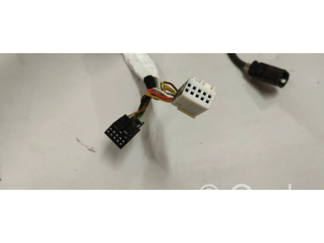 Zpětné zrcátko levé Mercedes-Benz GLE (W166 - C292) 2017 A1668102701