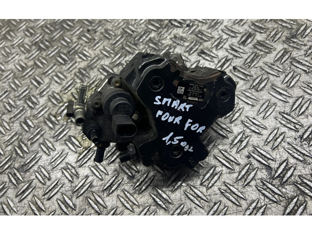 Топливный насос 0445010120 Smart ForFour I