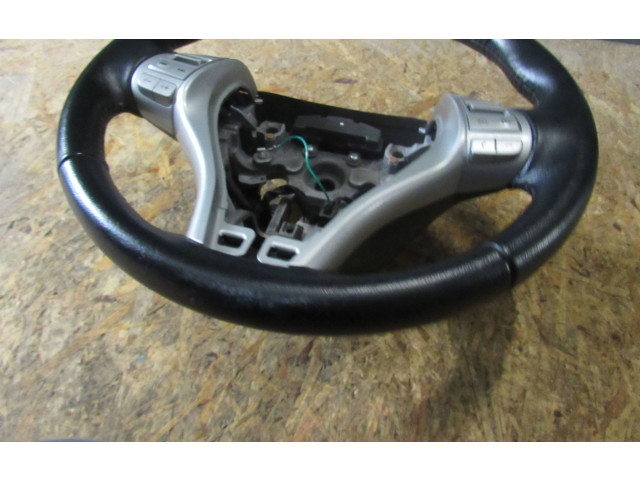 Volant Nissan Pulsar 2017