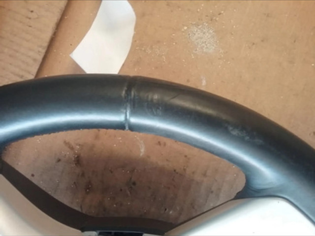 Руль Fiat Freemont K1UQ44DX9AA