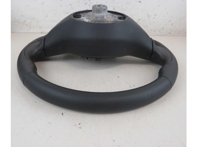 Volant Alfa Romeo Giulia 2016 01561396750