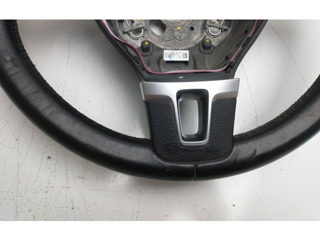Руль Volkswagen Golf VI 2008 - 2013 года 3C8419091BE, 3C8419091BE