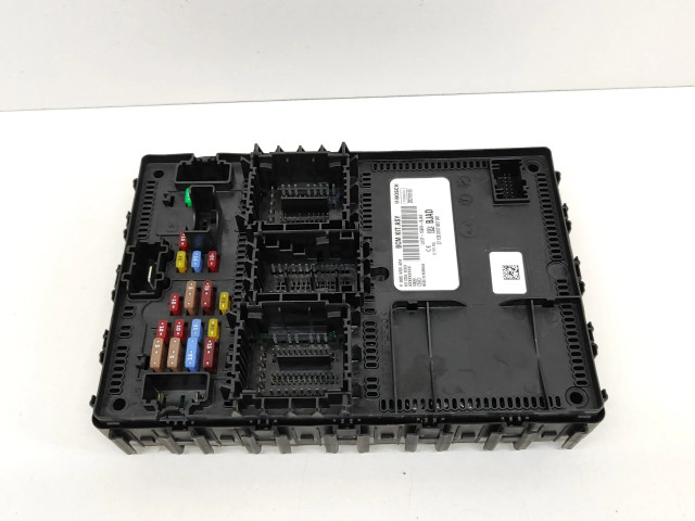 Блок комфорта LU5T15604BJAD, F005V03424 Ford Fiesta