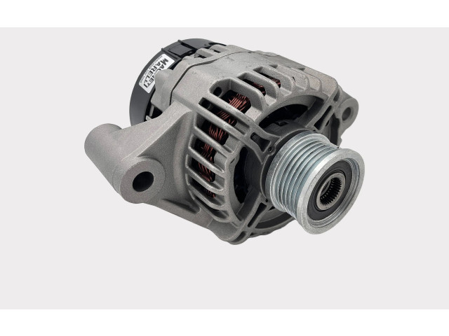 Генератор 51854901, 51764265 Alfa Romeo Mito