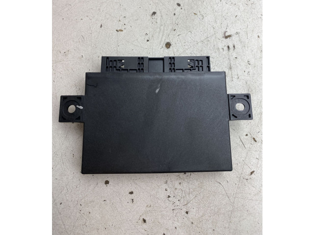 Блок управления двигателем Блок управления 0EA907425K   Cupra Born