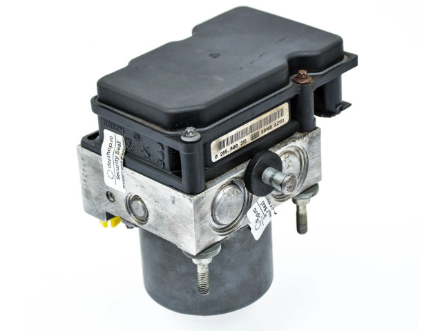 Jednotka ABS 0265231331, 46886768 Fiat Punto (188) 1999