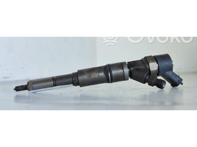 Přístrojová deska BMW 5 E39 2000 0445110048