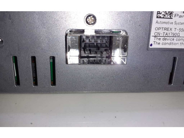 Дисплей    8T0919603A   Audi A4 Allroad