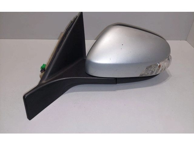 Зеркало электрическое        Volvo V70  2008 - 2013 года   
