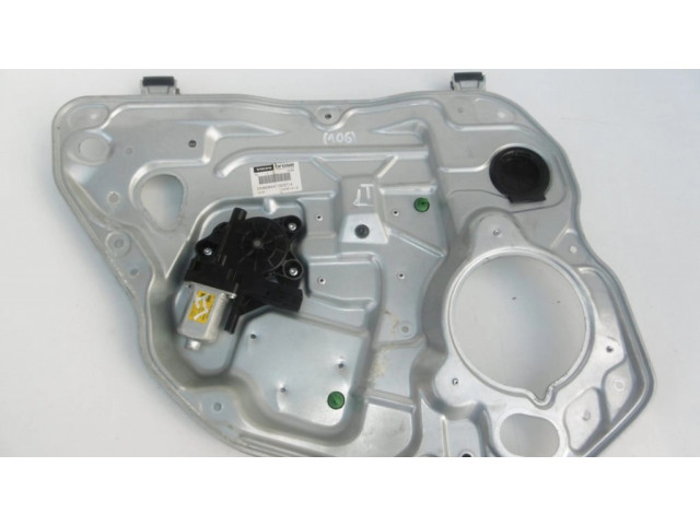 Комплект электрического механизма для подъема окна