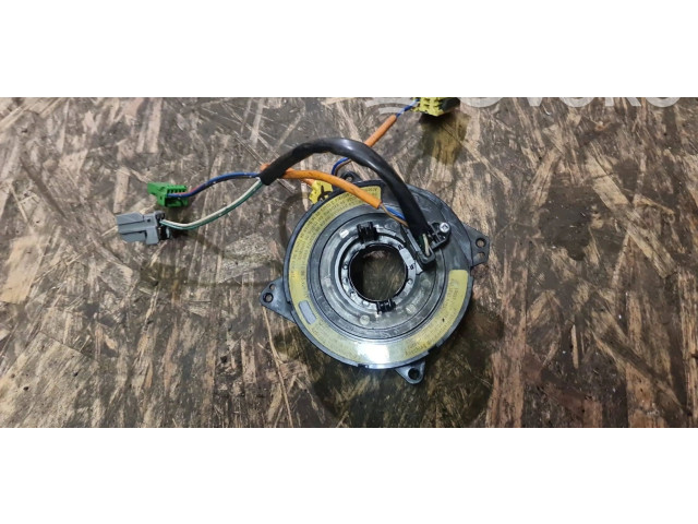 Подрулевой шлейф SRS    Volvo V70